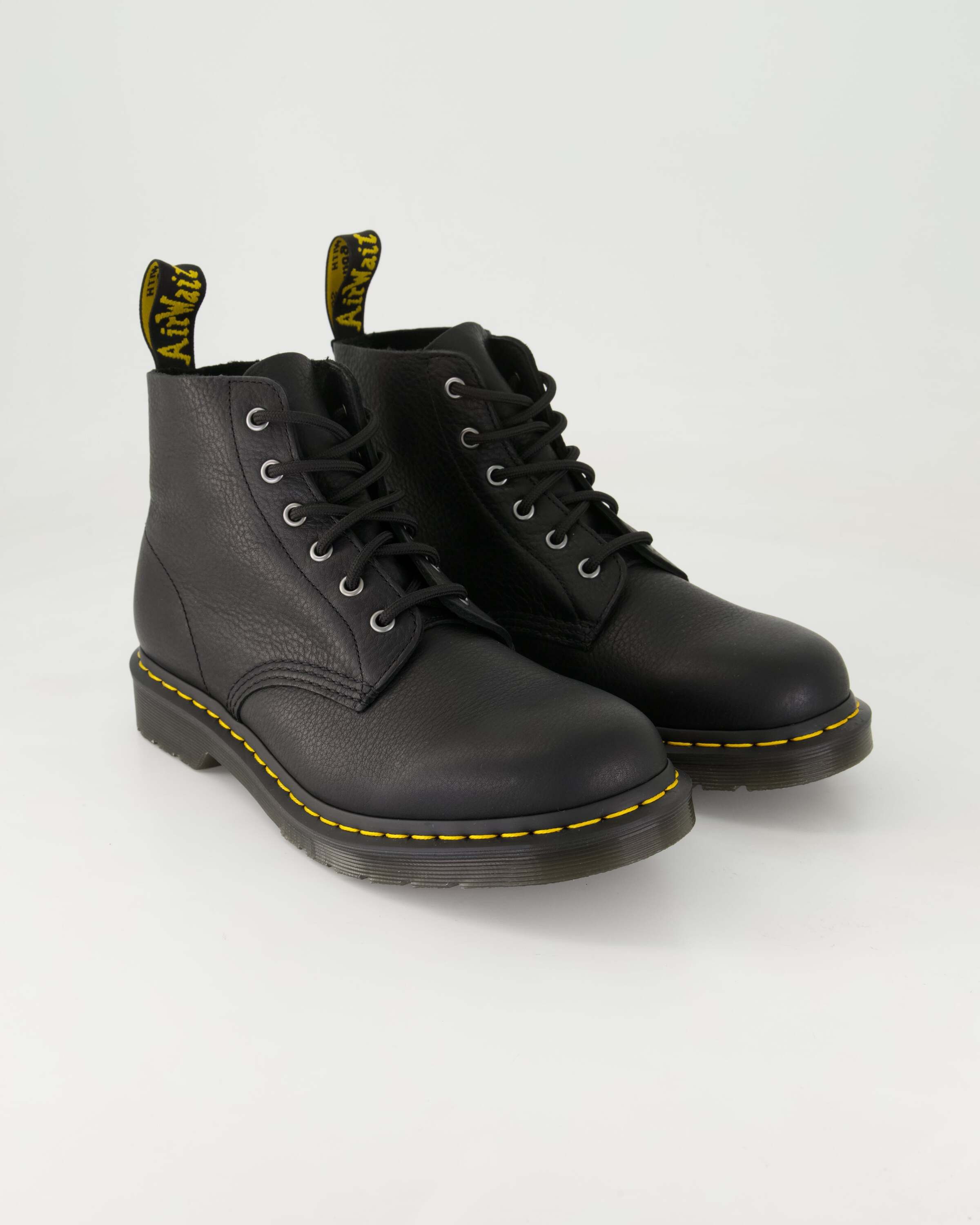 DR. MARTENS 101 Ambassador Stiefelette Obermaterial: Leder günstig online kaufen