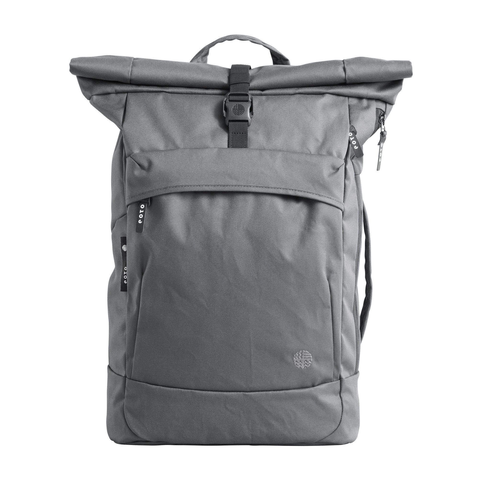 eoto Rucksack EARTH SOIL:UTION Daypack, nachhaltig, 30 L (1-tlg) günstig online kaufen