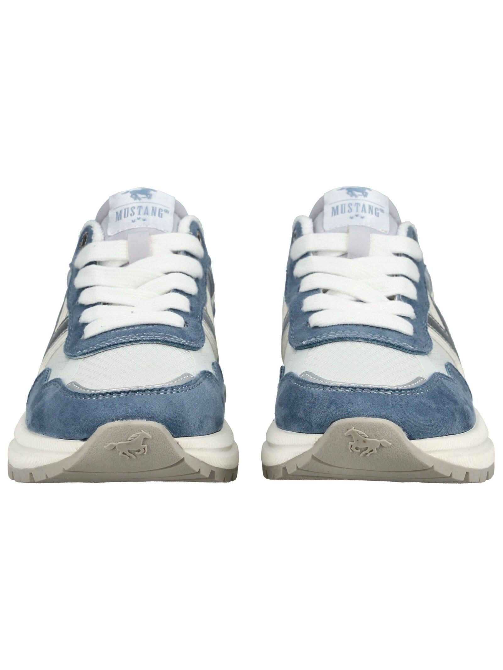 Mustang Shoes Mustang Shoes Sneaker Textil Sneaker
