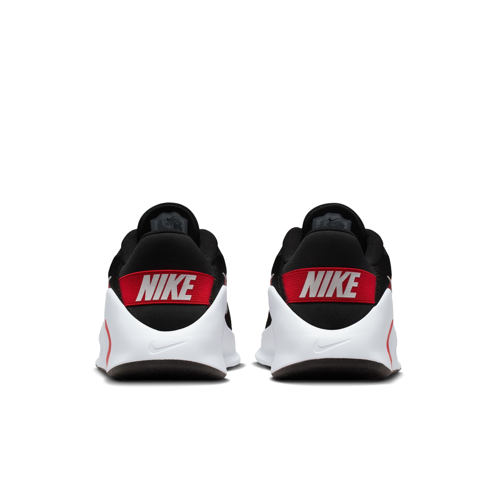 Nike Flex Train Trainingsschuh ideal für Gym und Fitnessstudio – Bild 5 von 5