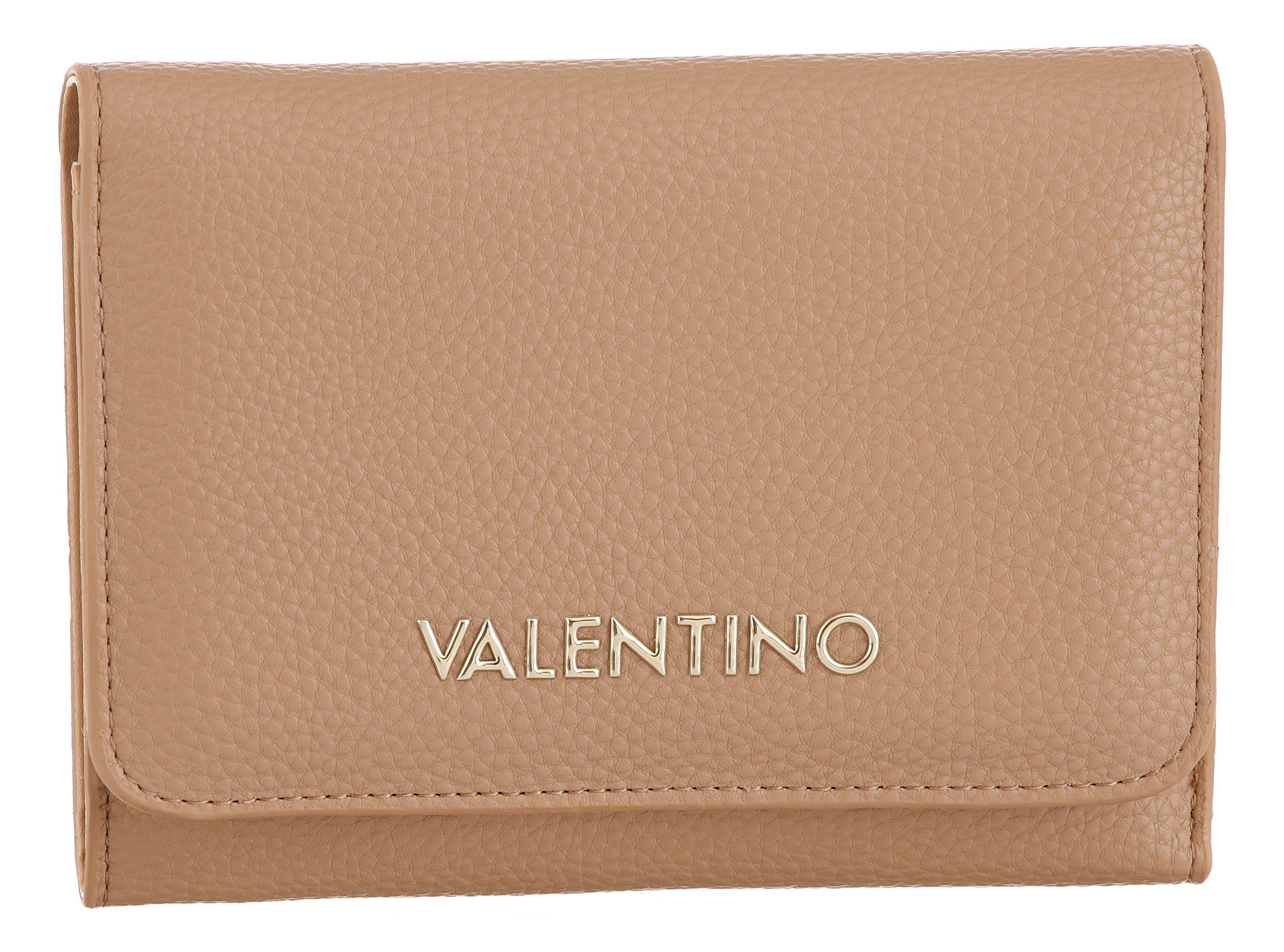 VALENTINO BAGS Geldbörse BRIXTON Wallet, Geldbeutel Portemonnaie Damenbörse