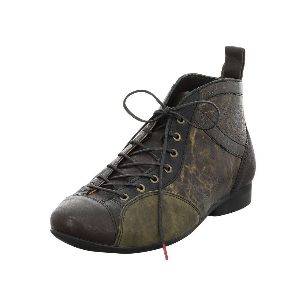 Think! Think - GUAD2 - Braun Stiefel