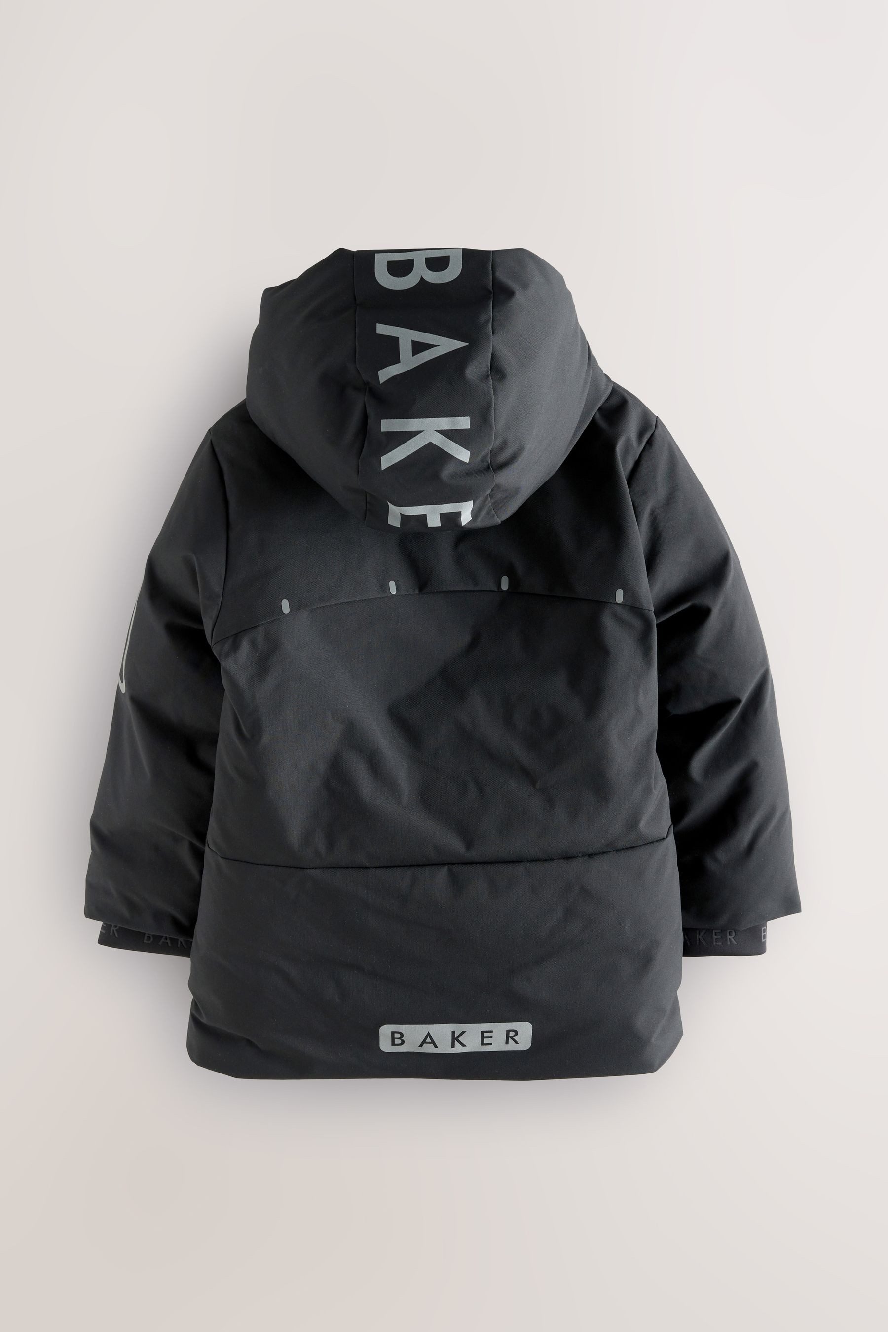 Baker by Ted Baker Parka Baker günstig online kaufen