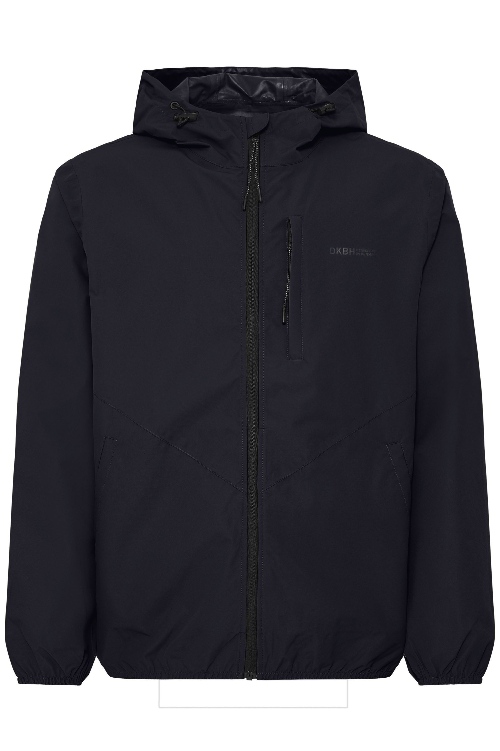 Blend Windbreaker BHFlipper Modische Übergangsjacke mit praktischer Kapuze