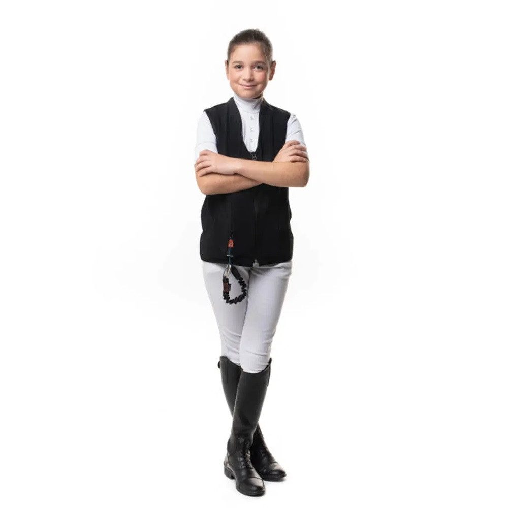 EPONA Schutzweste Freejump Airbag Weste Kinder (1-tlg)