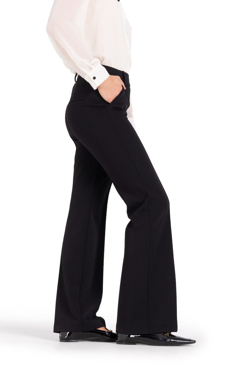 Cambio Bundfaltenhose Francoise