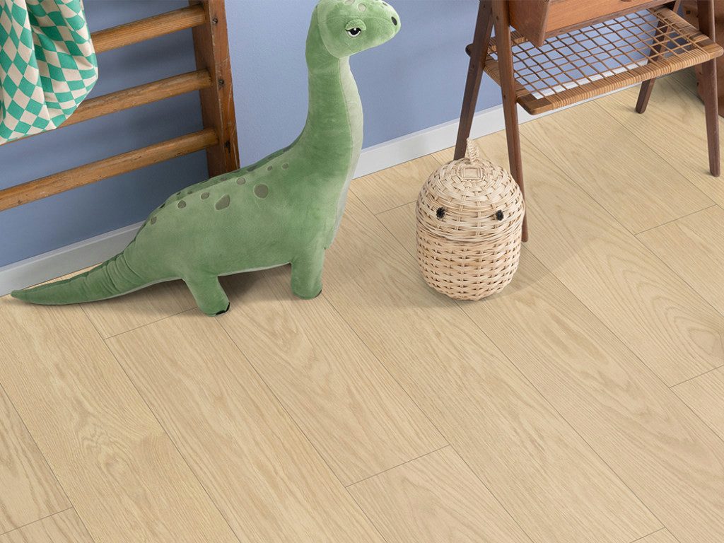 EGGER Kork Korkboden HOME COMFORT Calenberg Eiche EHC033