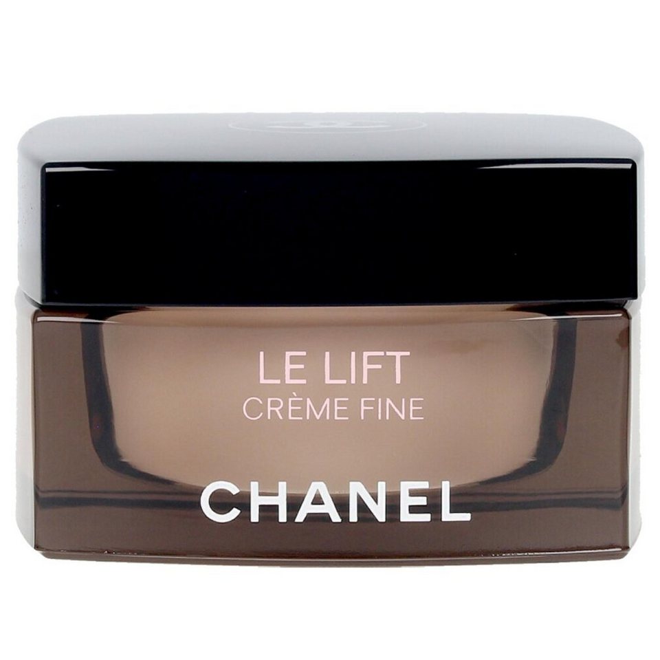 CHANEL Tagescreme Chanel Le Lift Firming Anti Wrinkle Creme Fine (50 ml),  Damen