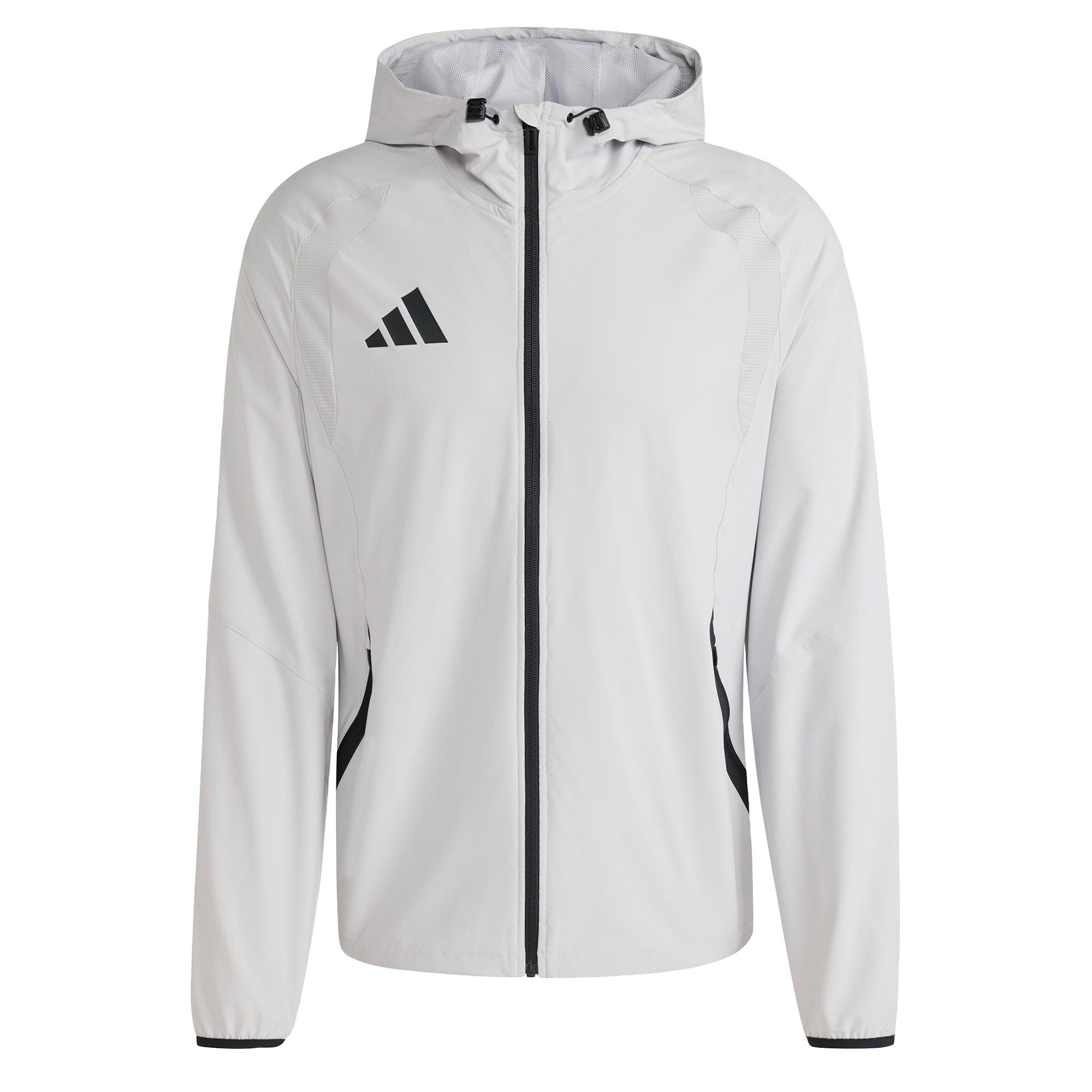 Funktionsjacke TIRO TRAVEL WINDBREAKER