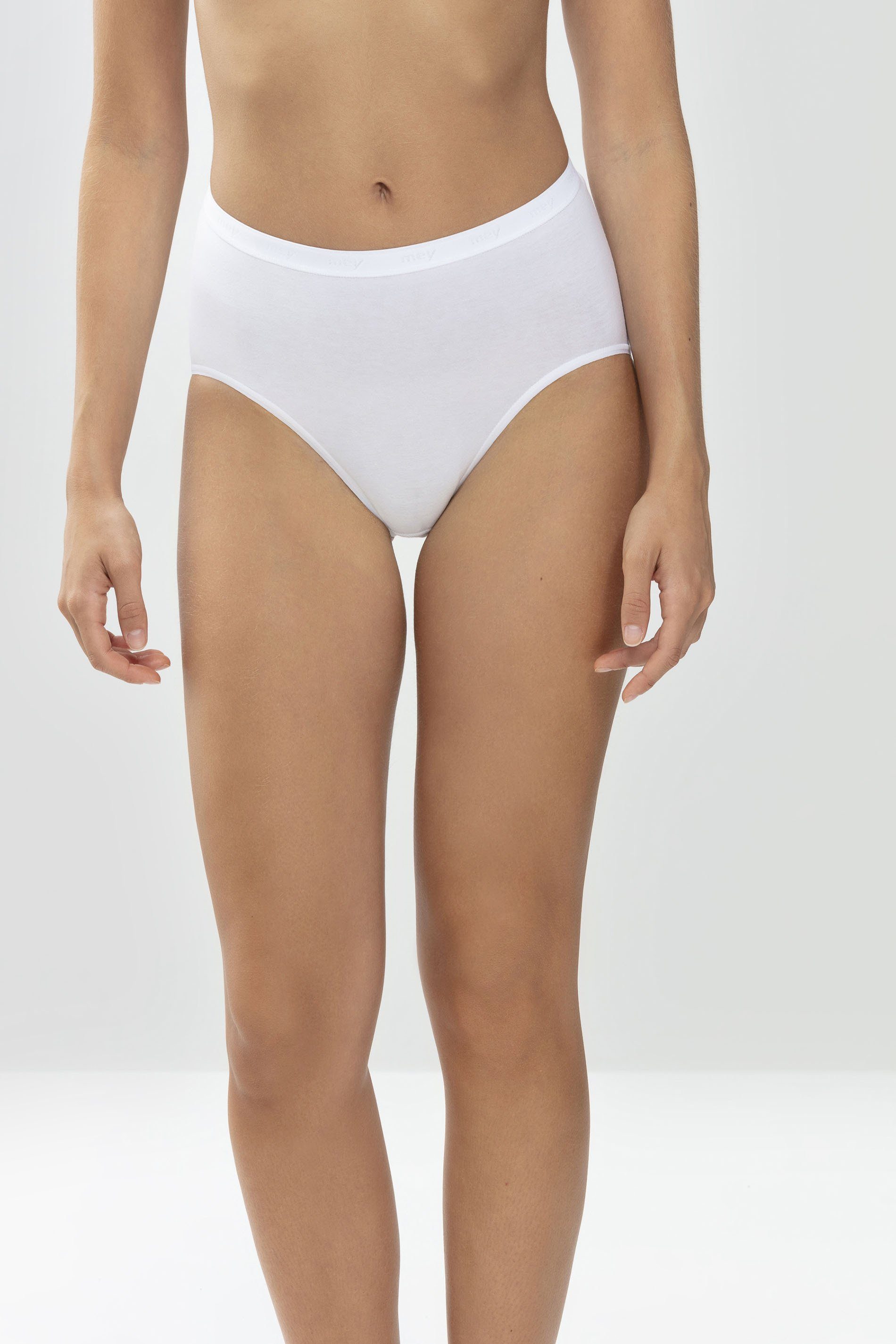 Taillenslip Damen Serie Best of Unifarben