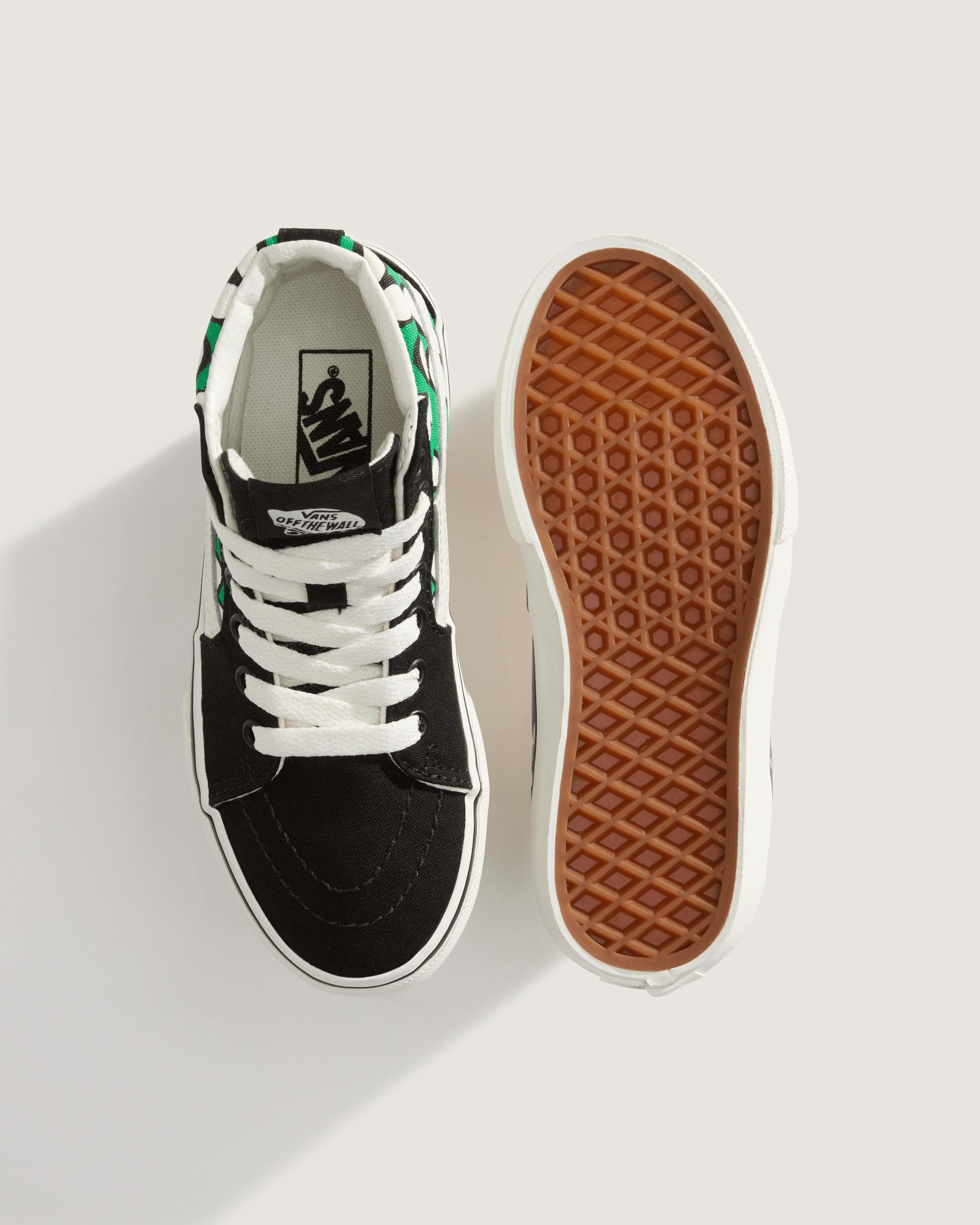 Vans SK8-Hi Sneaker