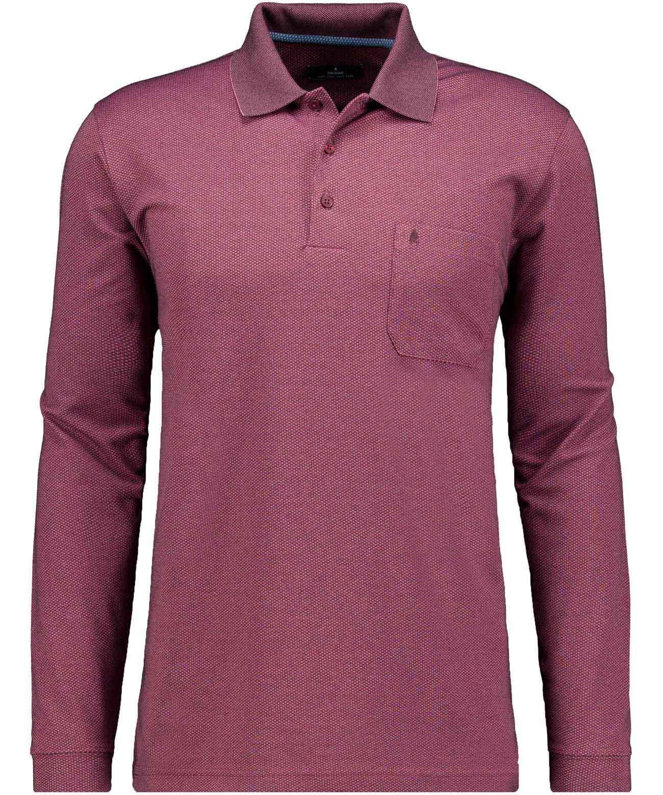 RAGMAN Poloshirt