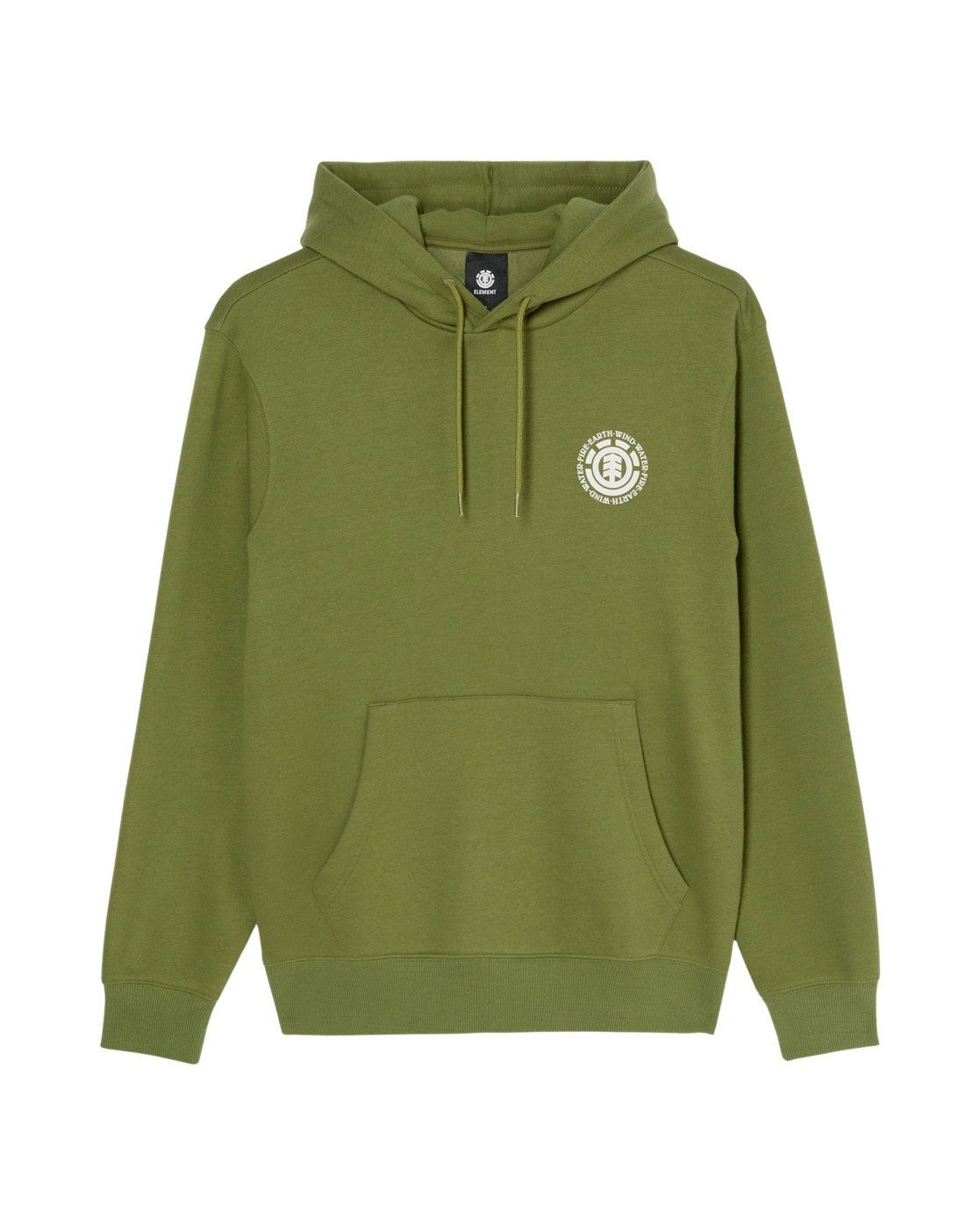 Bronze Green