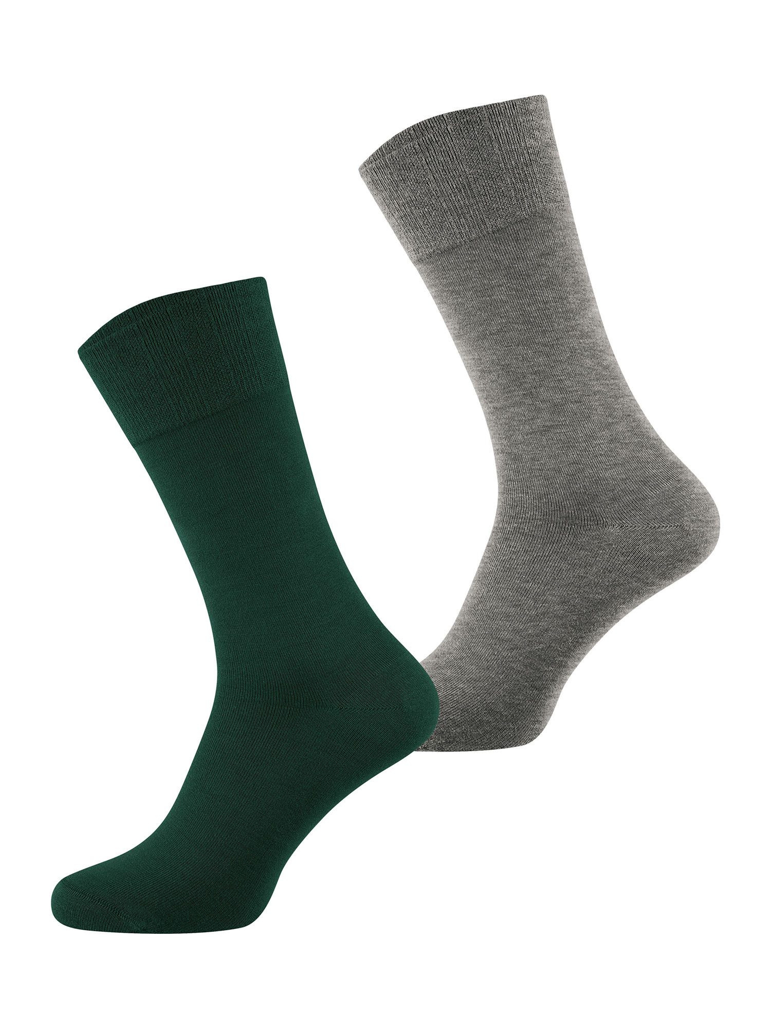 Freizeitsocken Bambus