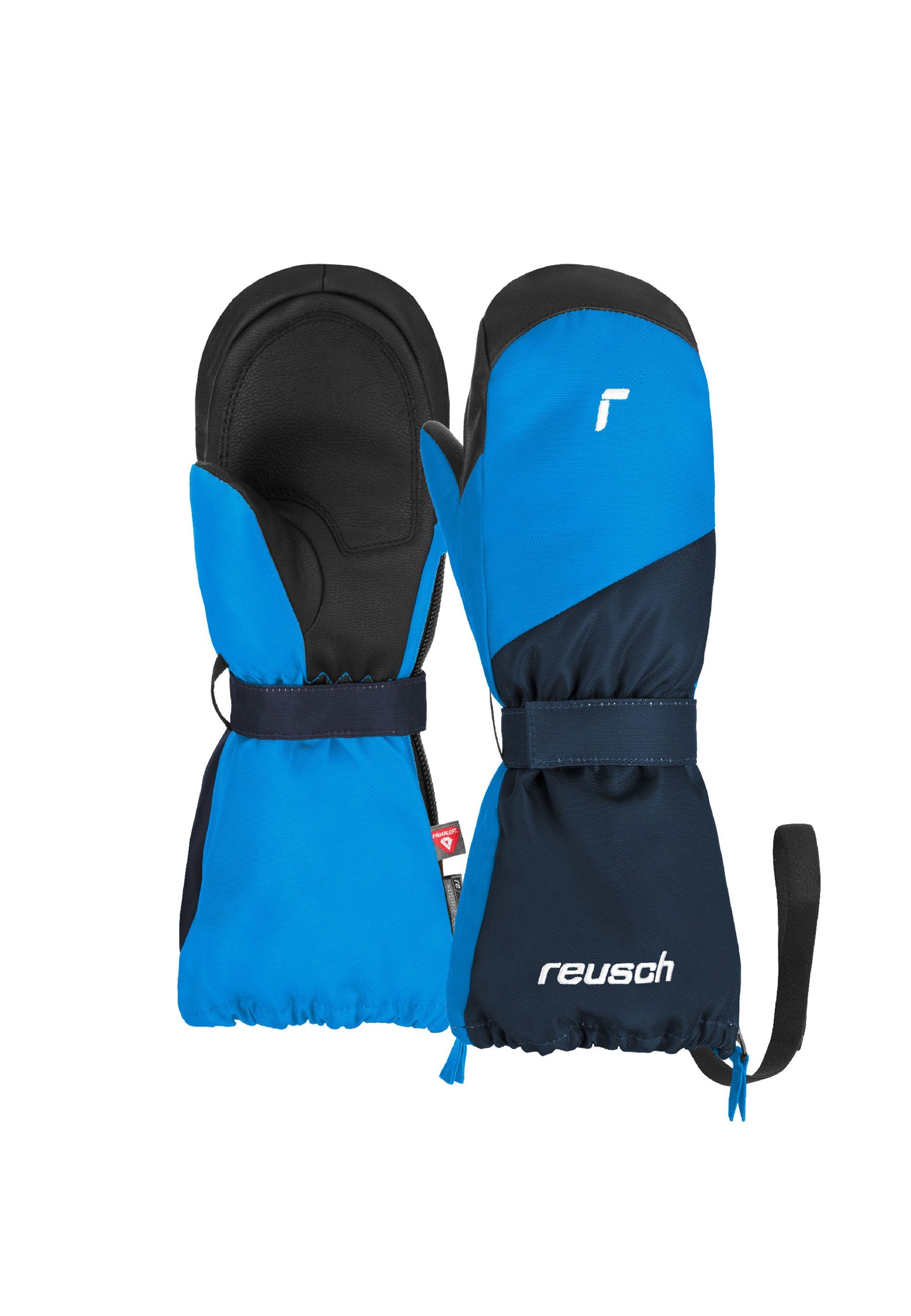 Reusch Fäustlinge Lucky R-TEX® XT Mitten mit wasserdichter Eigenschaft