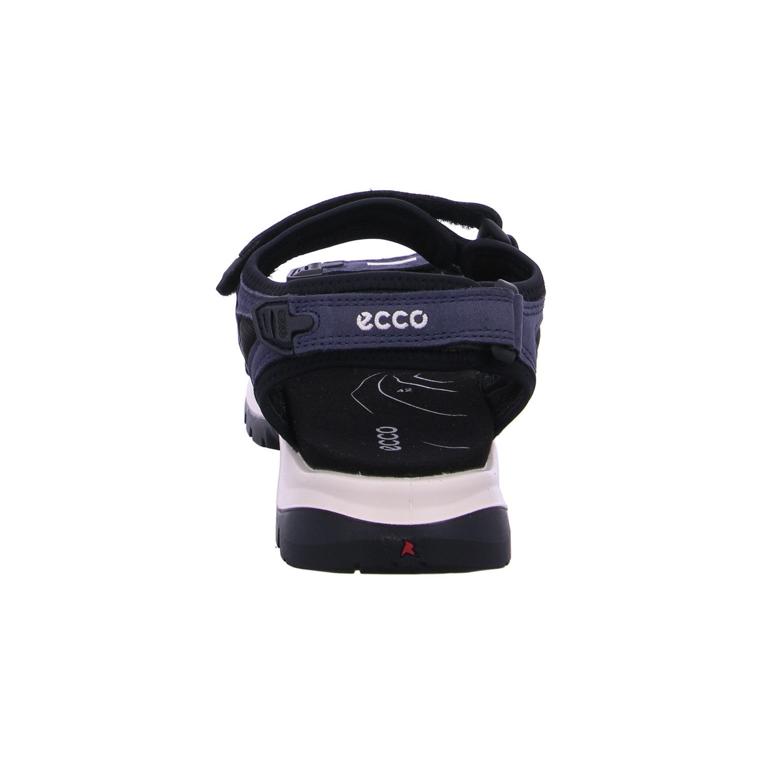 Ecco Offroad Trekkingsandale günstig online kaufen