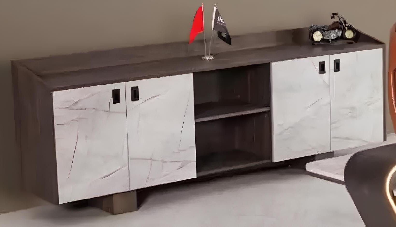Aktenschrank Moderne Büromöbel Büroschrank Regal für das Arbeitszimmer