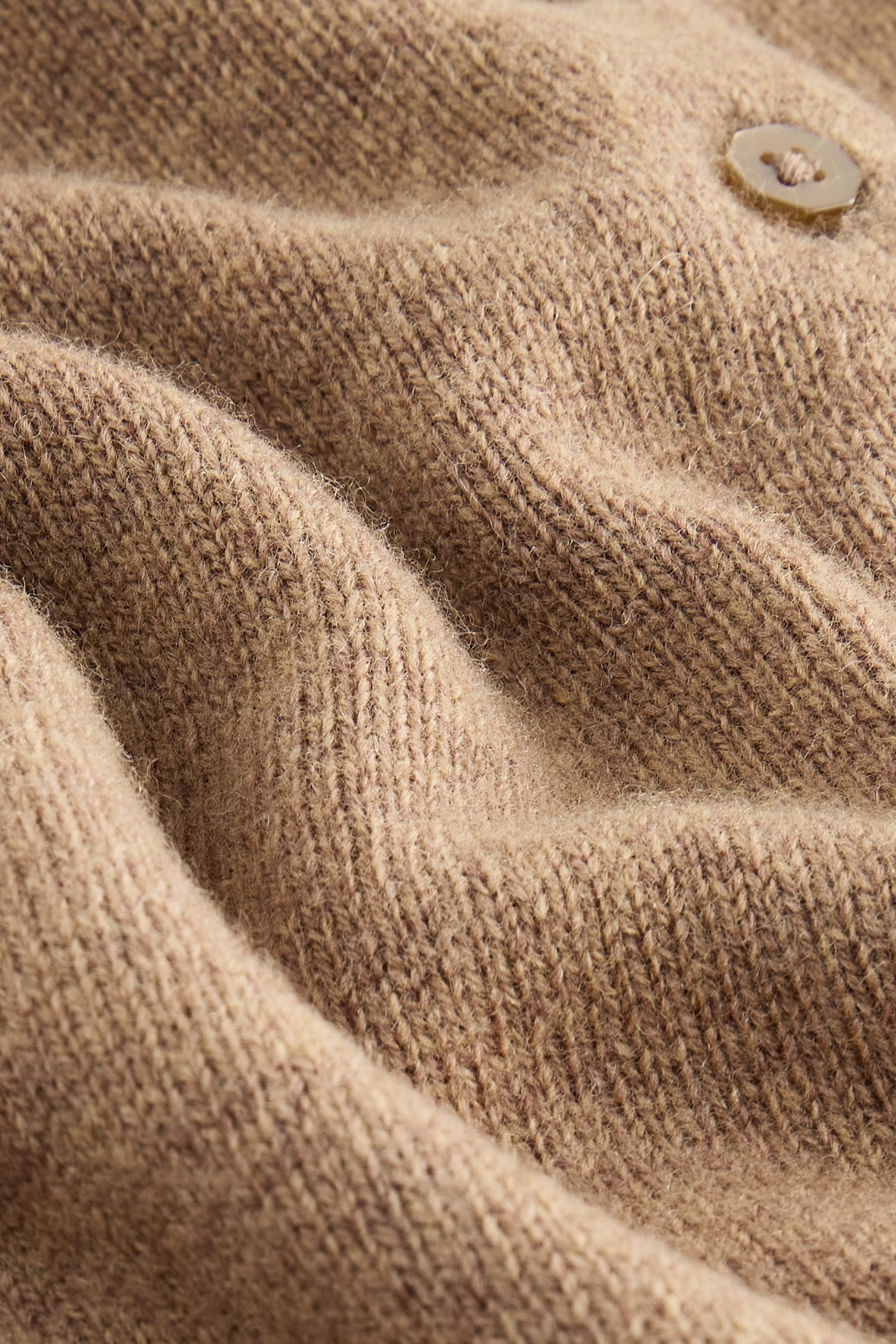 Next Rundhalspullover N. Premium Henley-Rundhalspullover, Lambswool günstig online kaufen