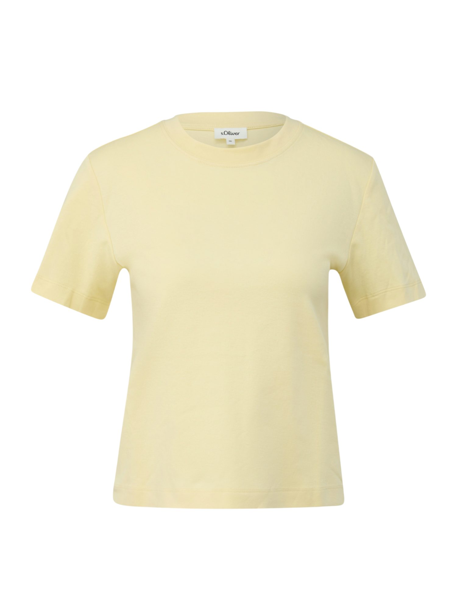 s.Oliver Kurzarmshirt