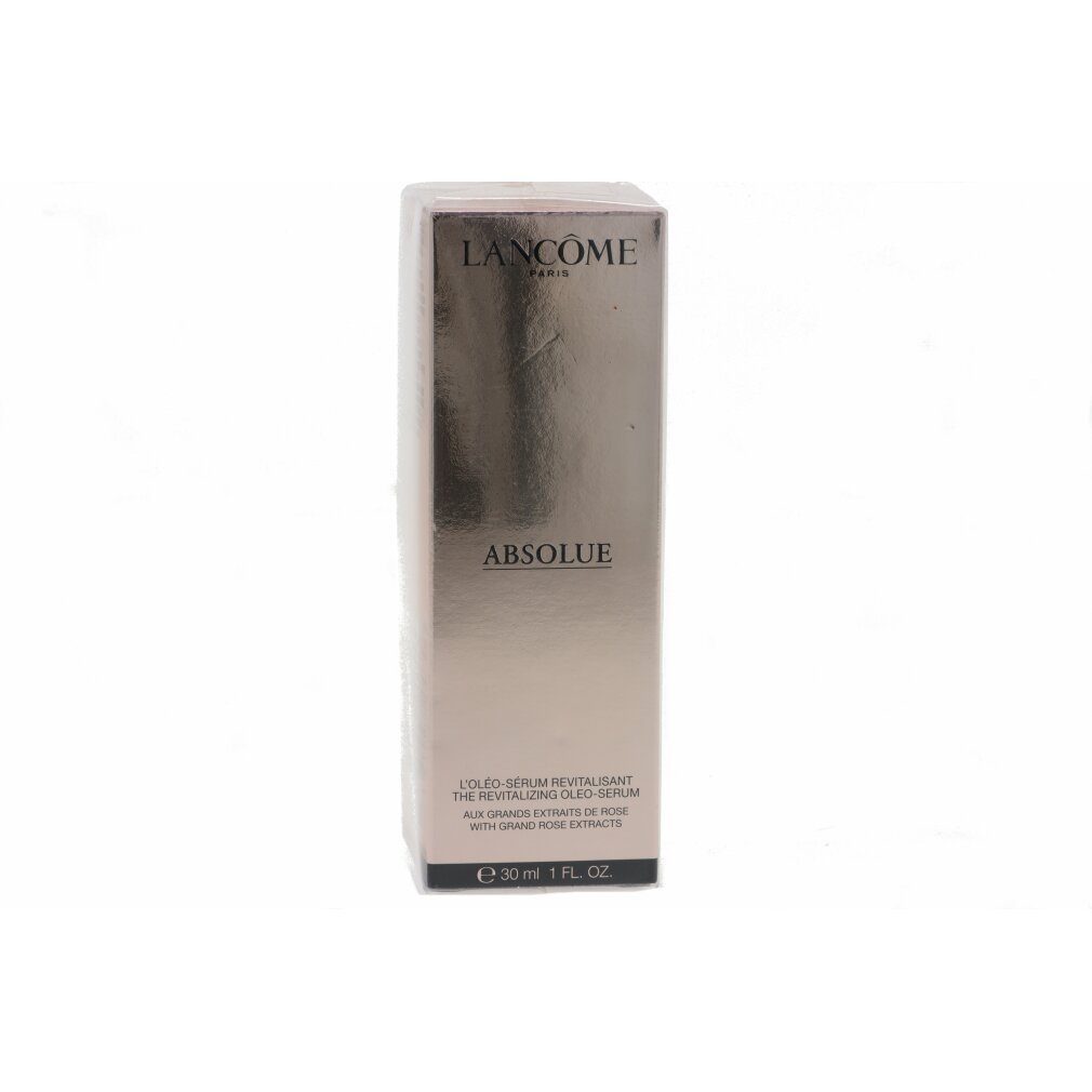 LANCOME Tagescreme Absolue Oleo Serum 30ml