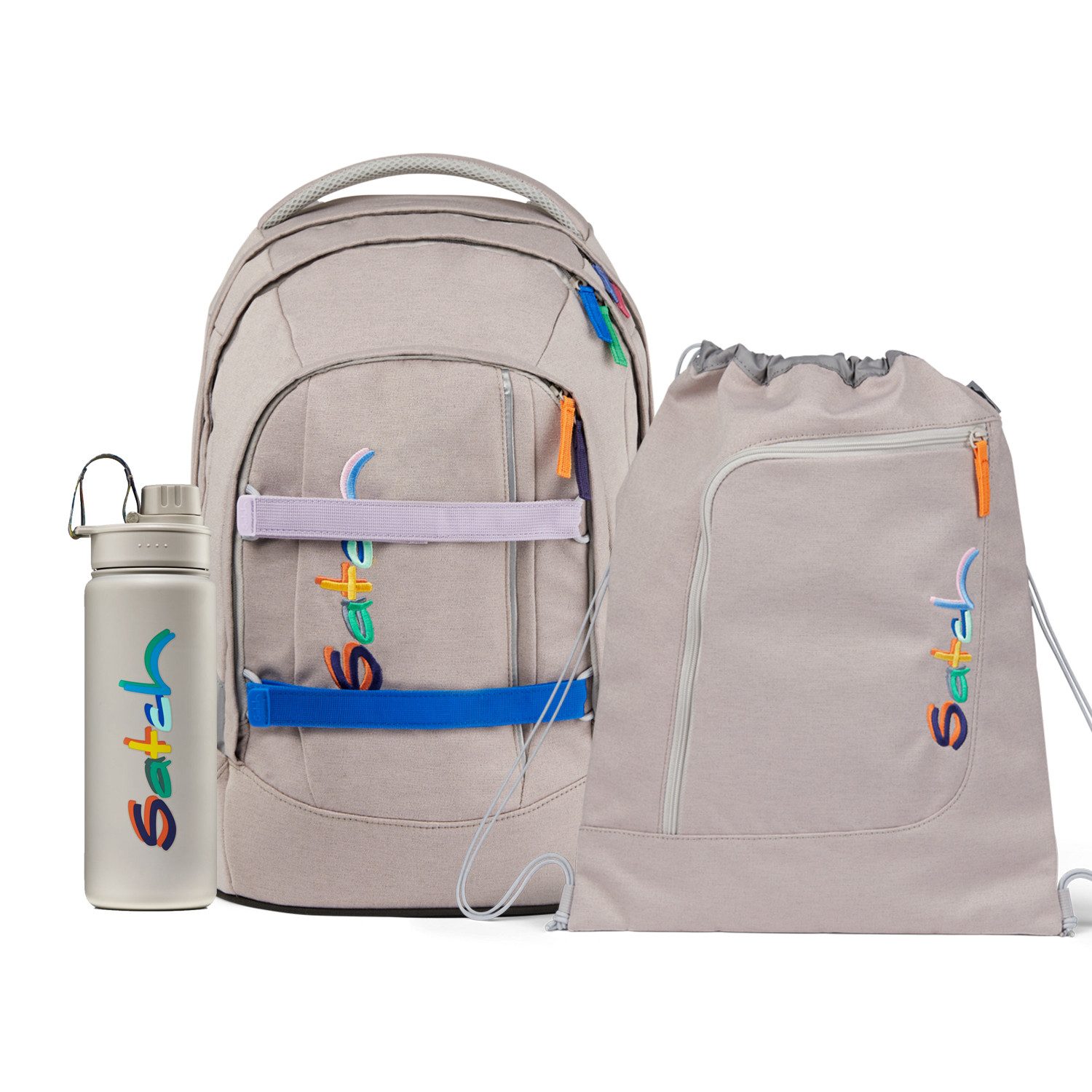 Schulrucksack Pack
