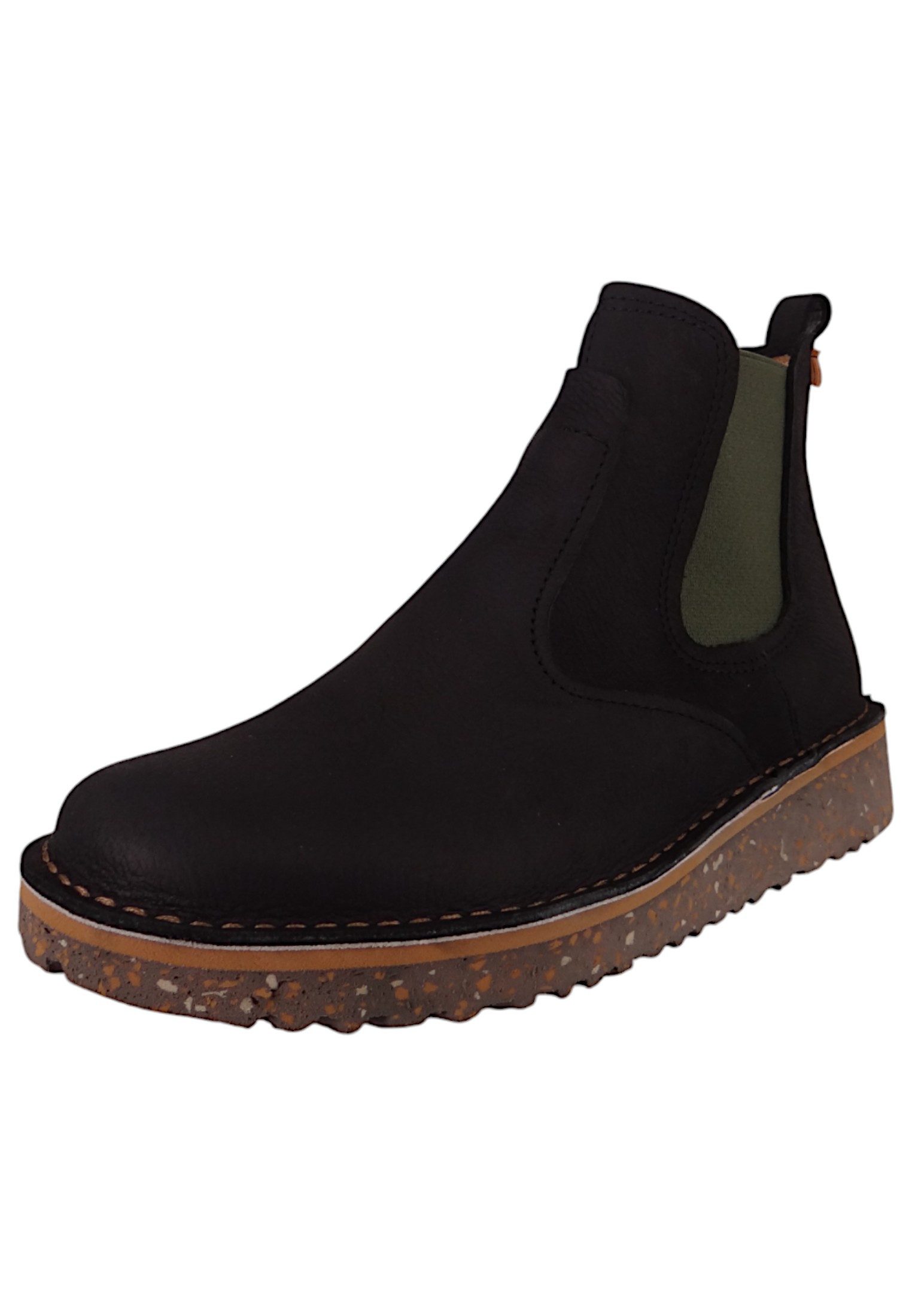 El Naturalista N5632 Felsen Black-Forest Stiefelette günstig online kaufen