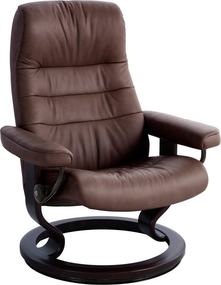 Stressless® Relaxsessel Opal (Set), mit Classic Base, Größe M, mit  Schlaffunktion