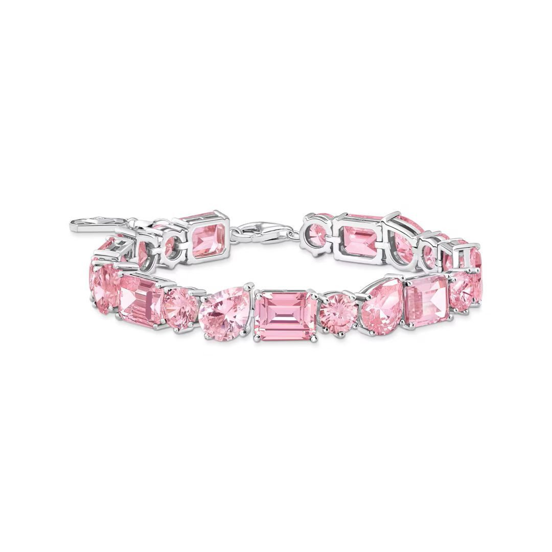 THOMAS SABO Armband A2140-051-9-L19V
