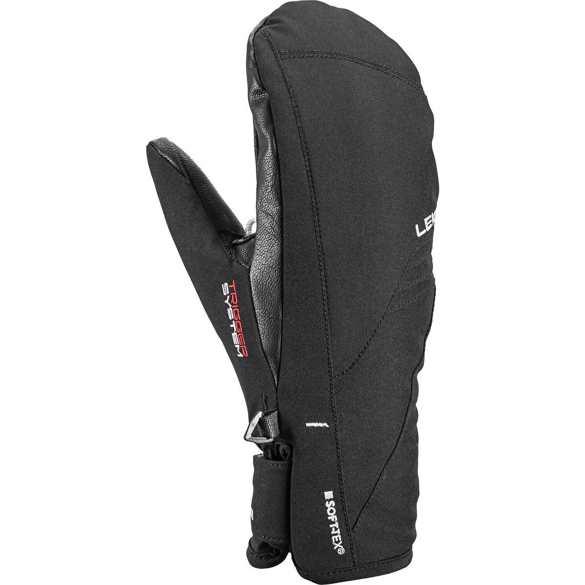 Leki Skihandschuhe Cerro 3D Women Mitten