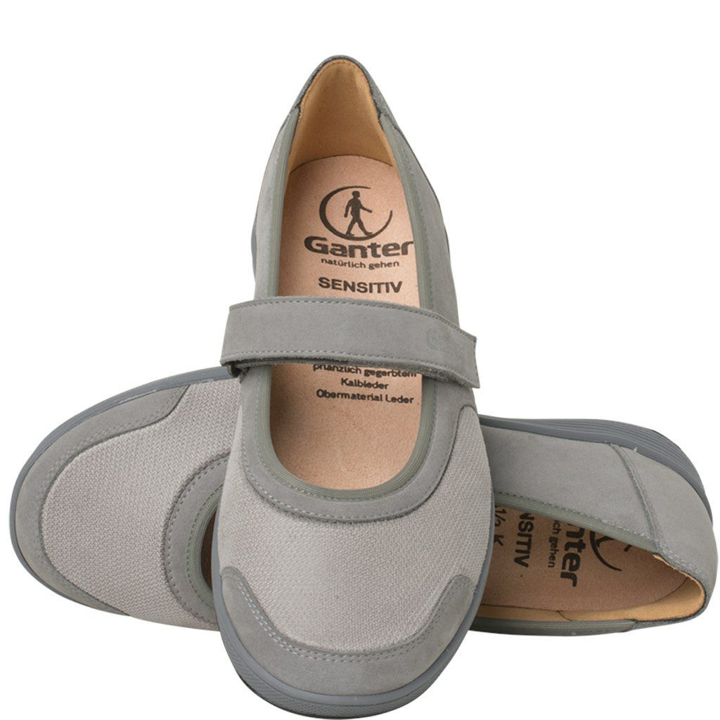 Ganter Ballerinas für Damen Ballerina (keine Angabe, 1-tlg., keine Angabe)
