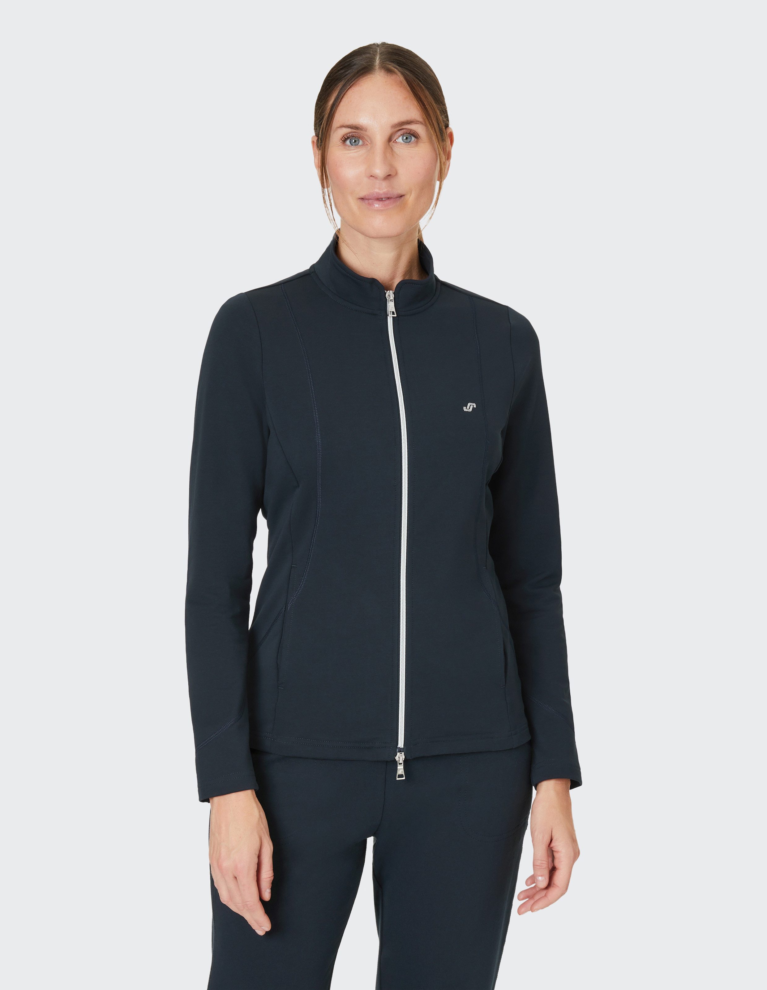 Joy Sportswear Sweatjacke DORIT günstig online kaufen