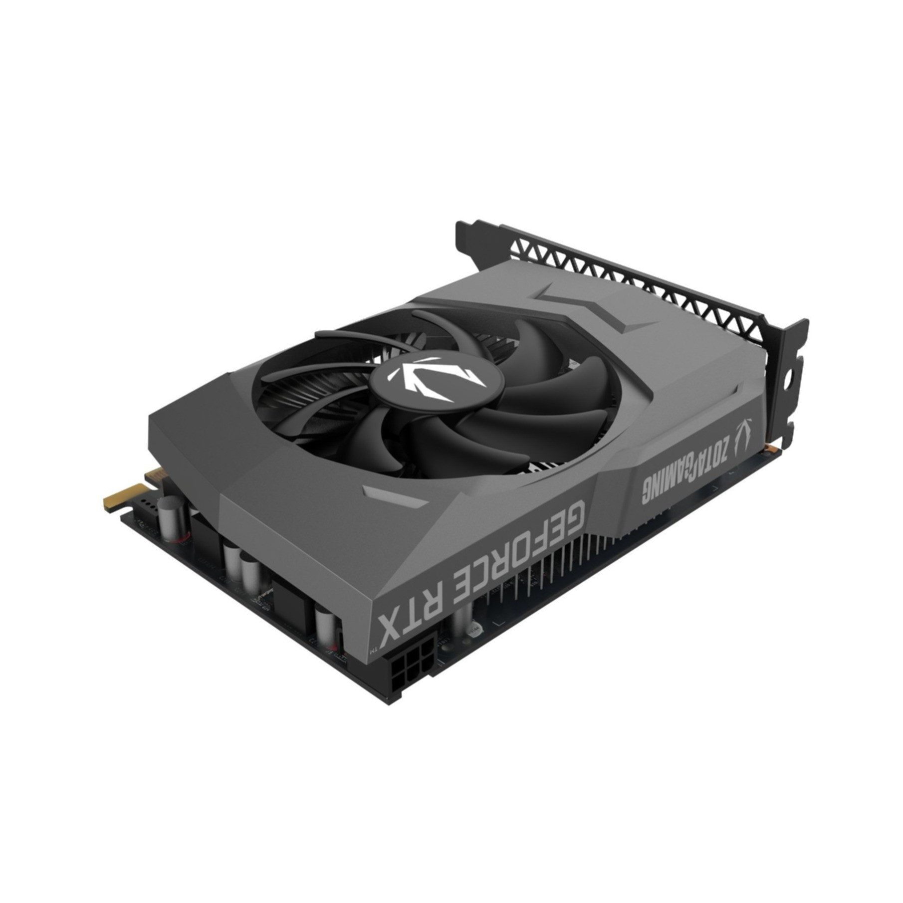 Zotac GAMING GeForce RTX 3050 Eco Solo Grafikkarte