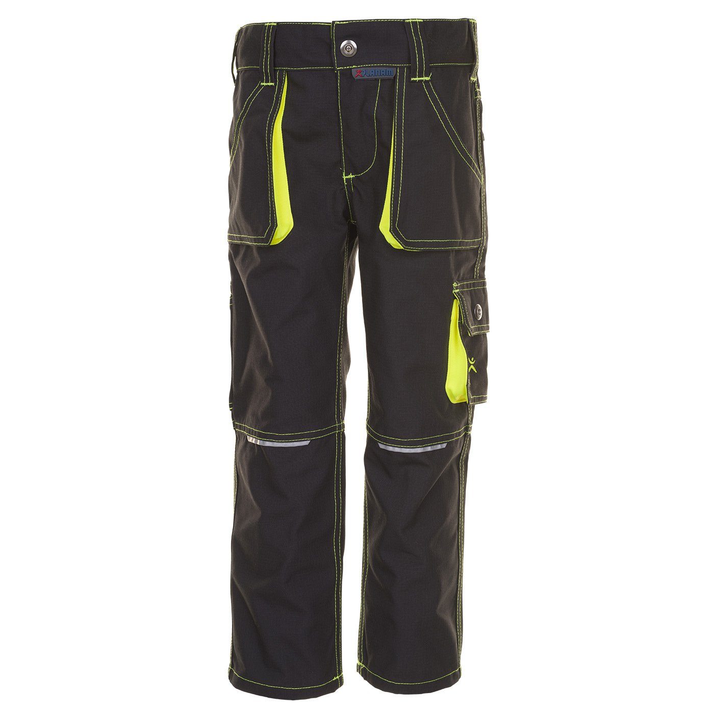 Planam Arbeitshose PLANAM Kinder Arbeitshose JUNIOR Junior Bundhose