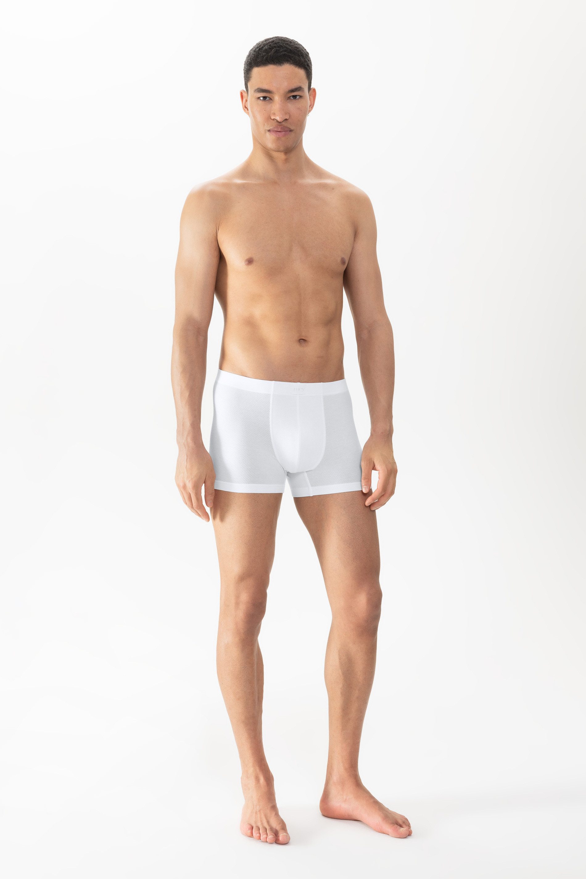 Trunk Mey Shorty Serie mey Dry Cotton Breeze Uni