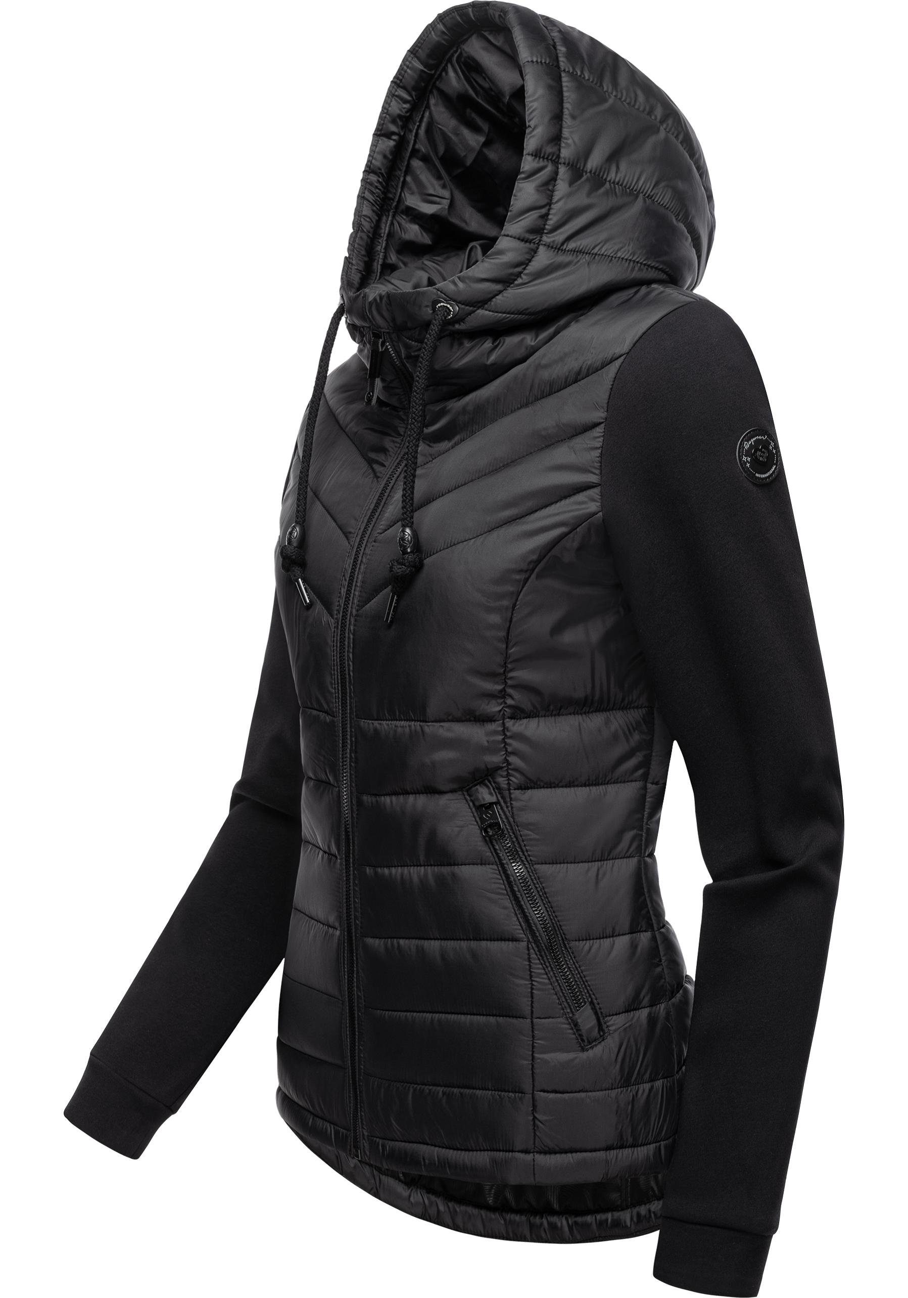 Ragwear Outdoorjacke Sandrra Steppjacke aus modernem günstig online kaufen