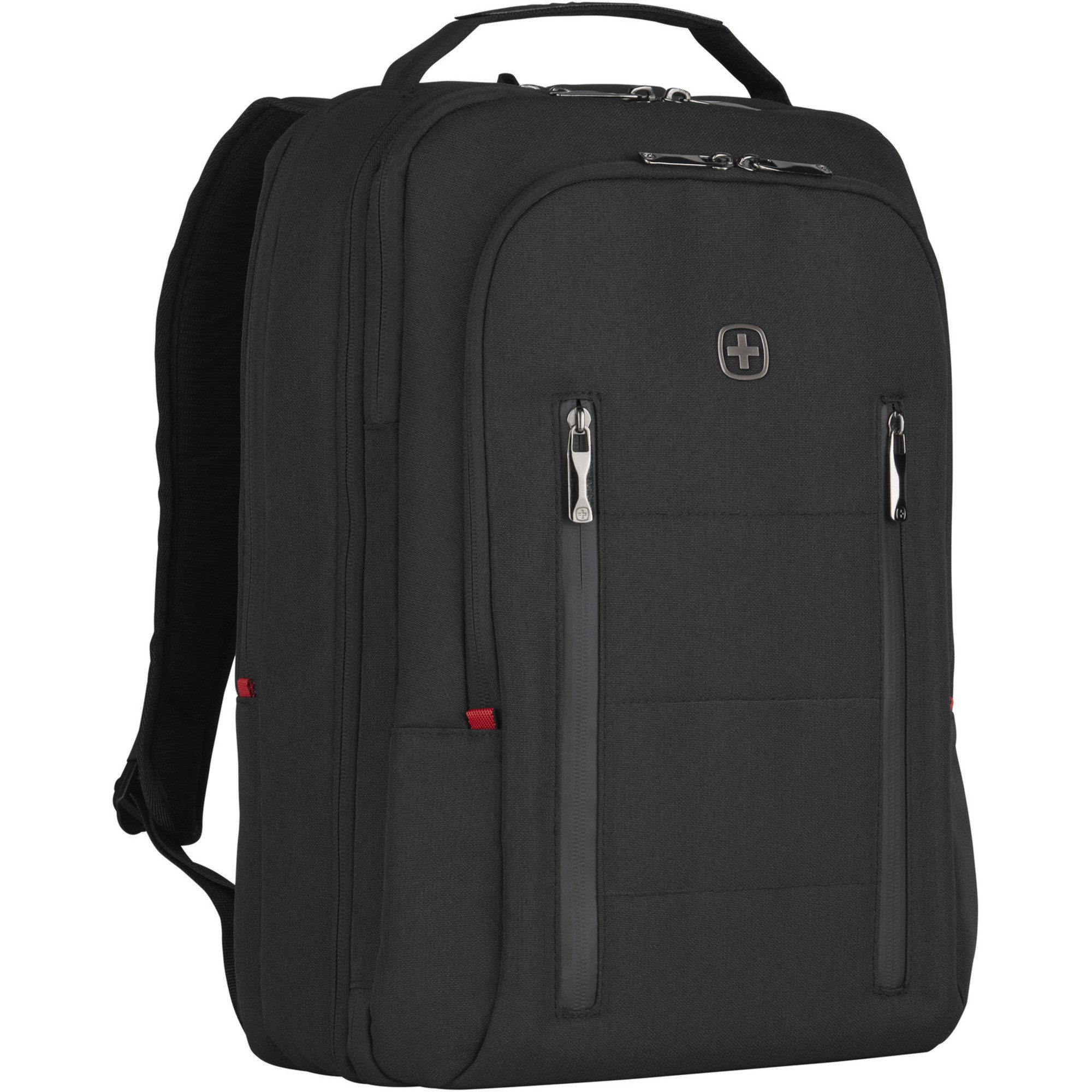 Wenger Notebookrucksack Wenger City Traveler, Rucksack, (bis 40,6 cm