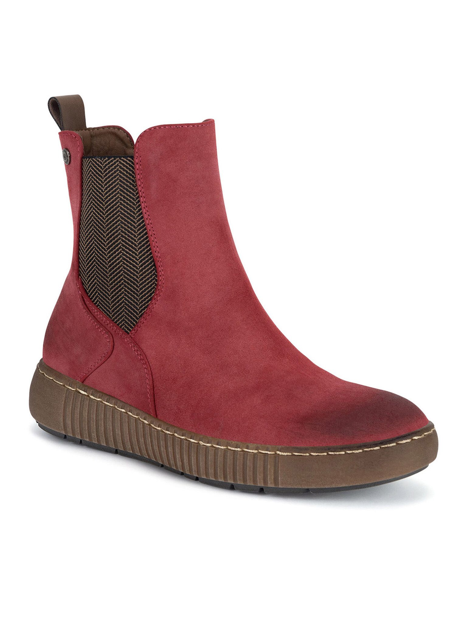 Go Soft Go Soft Stiefeletten Damen günstig online kaufen