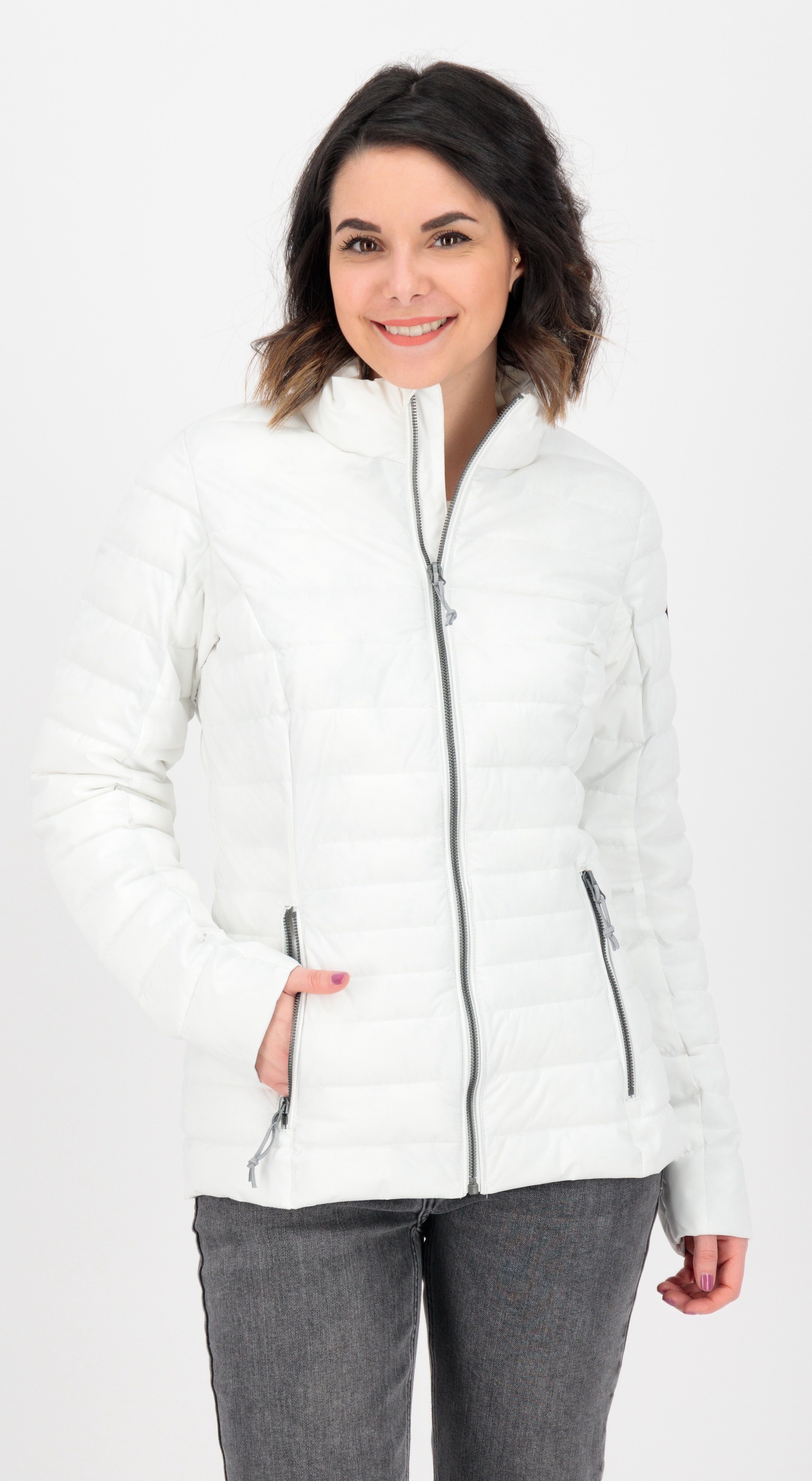 Weiße Killtec Jacken für Damen kaufen online OTTO 