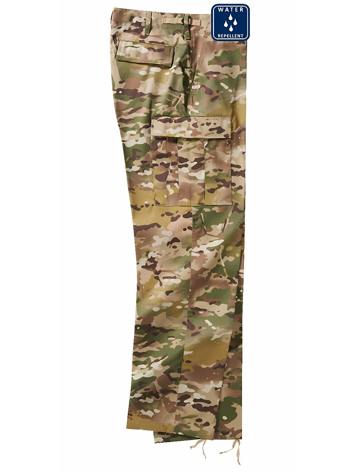tactical camo