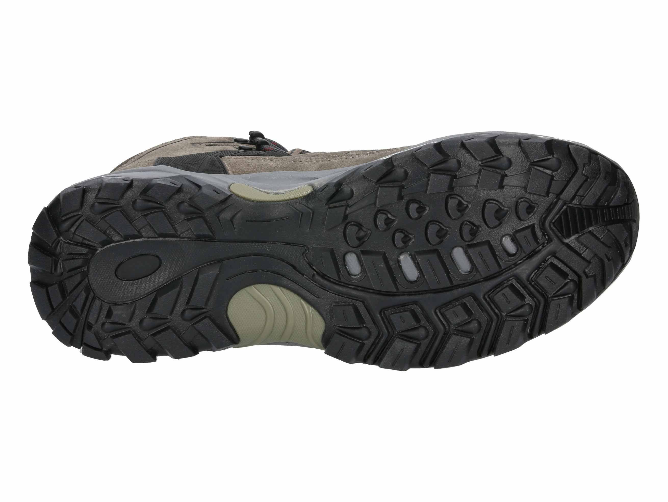 BRÜTTING Outdoorstiefel Mount Pinos High Outdoorschuh