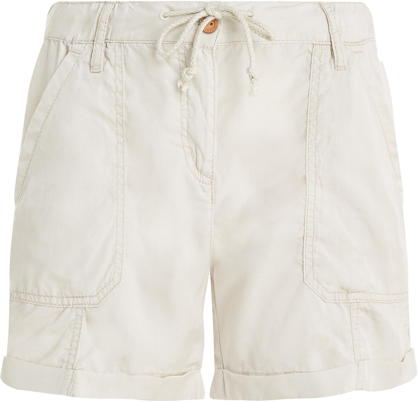 Protest Funktionsshorts PRTRUE shorts 106 Kitoffwhite