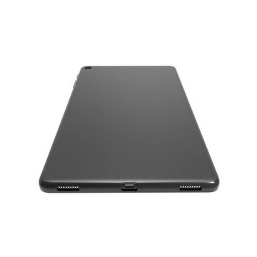 cofi1453 Tablet-Hülle Slim Case Cover für Samsung Galaxy Tab S9 Schwarz
