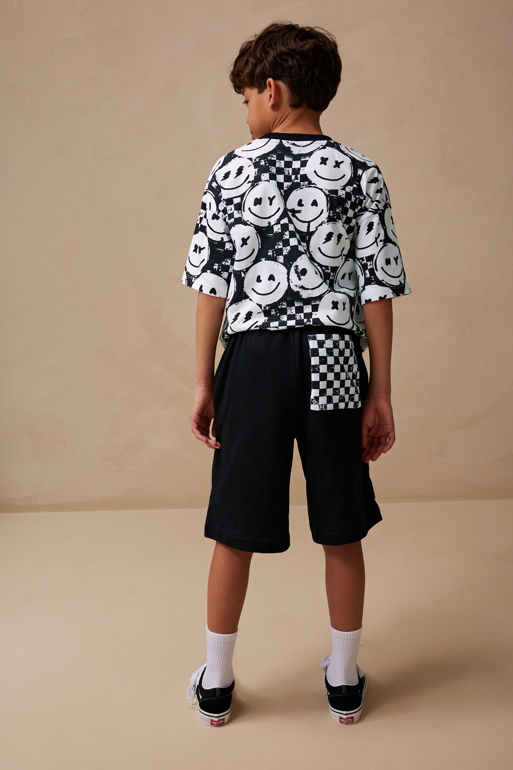 Next T-Shirt & Shorts T-Shirt und günstig online kaufen