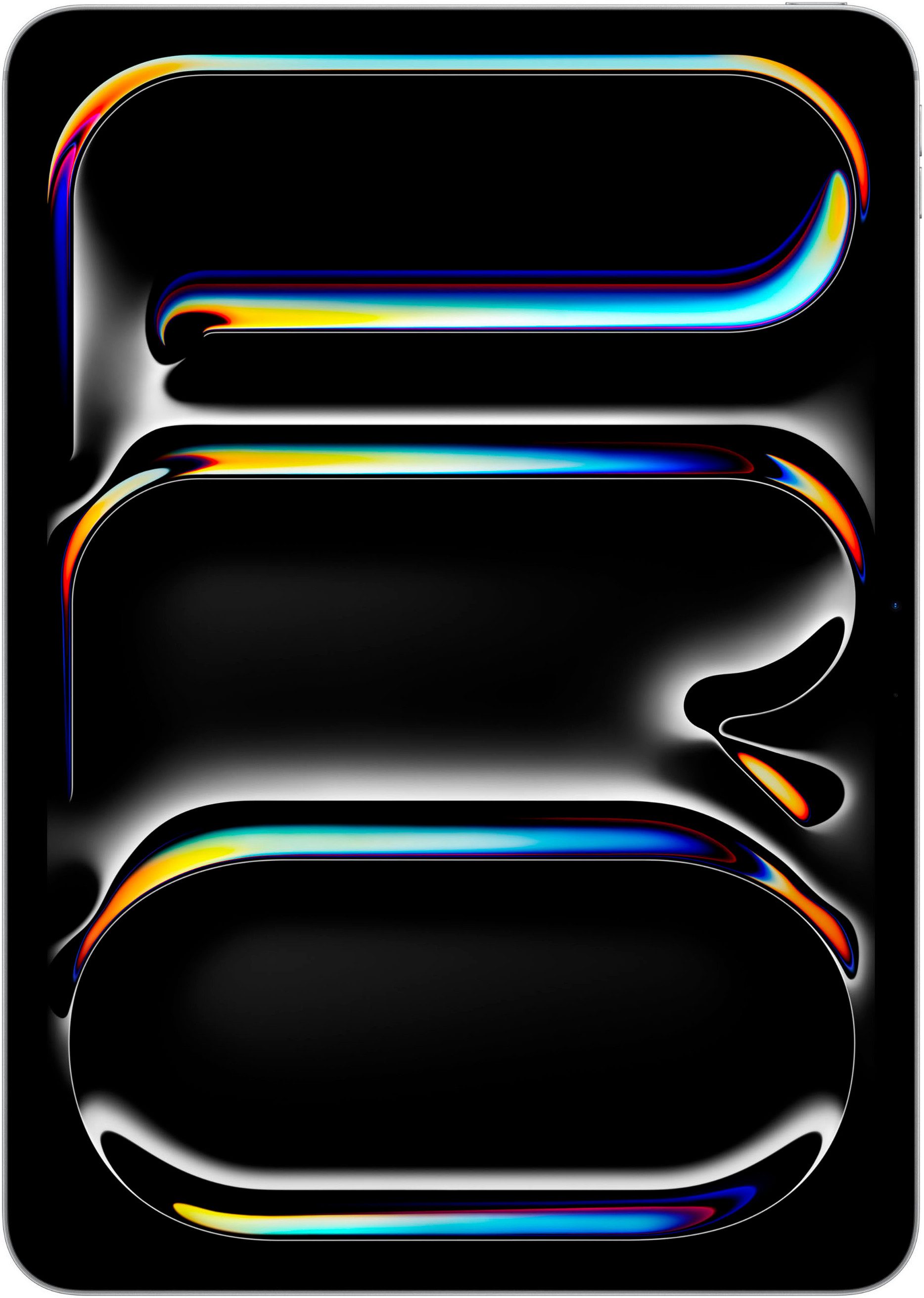 Apple 11-inch iPad Pro Tablet (11", iPadOS)