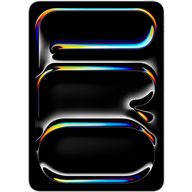 11-inch iPad Pro Tablet