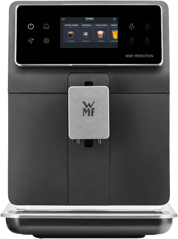860L WMF Kaffeevollautomat Perfection