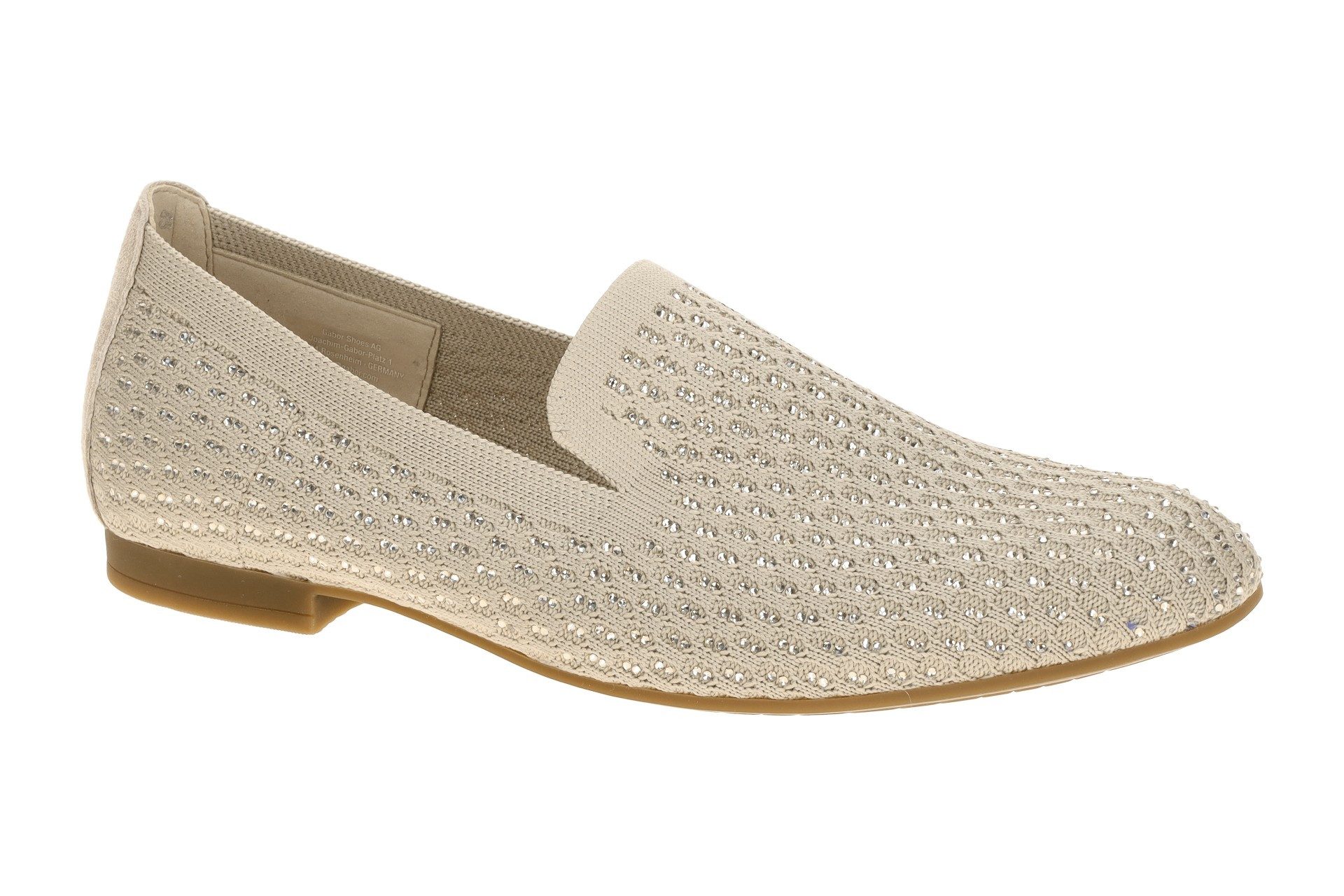 Gabor 85.216.42 Slipper