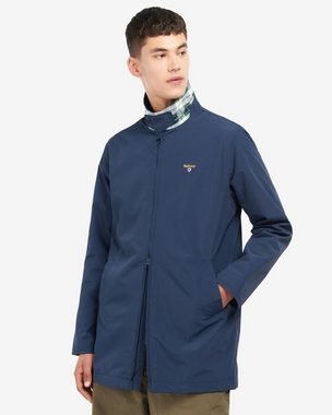 Barbour Funktionsmantel Kurzmantel Crested Mac