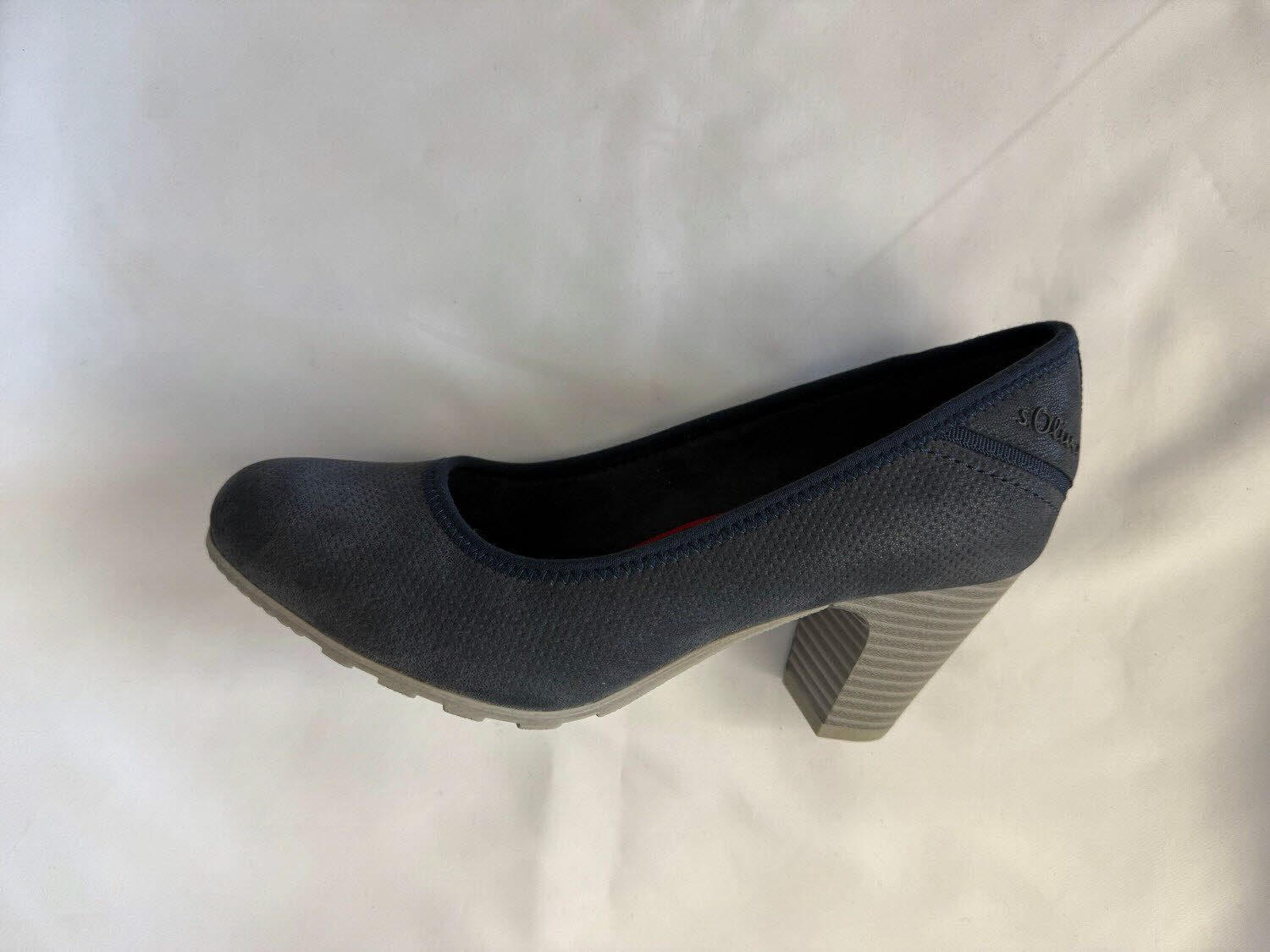 s.Oliver Pumps