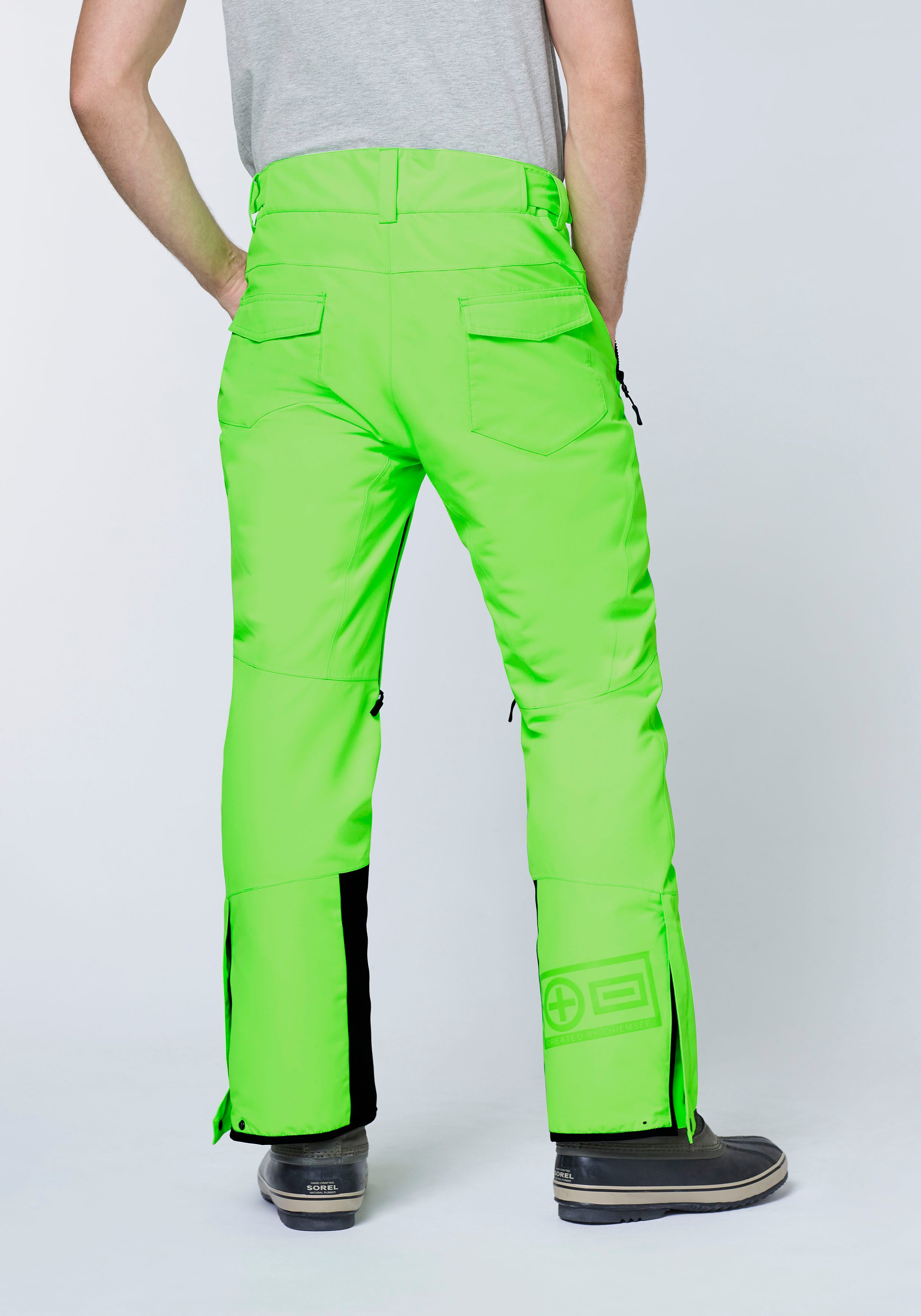Chiemsee Skihose